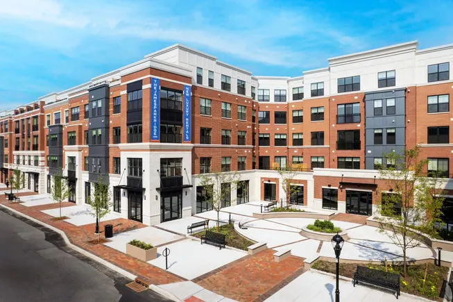 Activist investor pushes Veris to sell itself