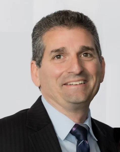 Headshot of Rob DiPalma