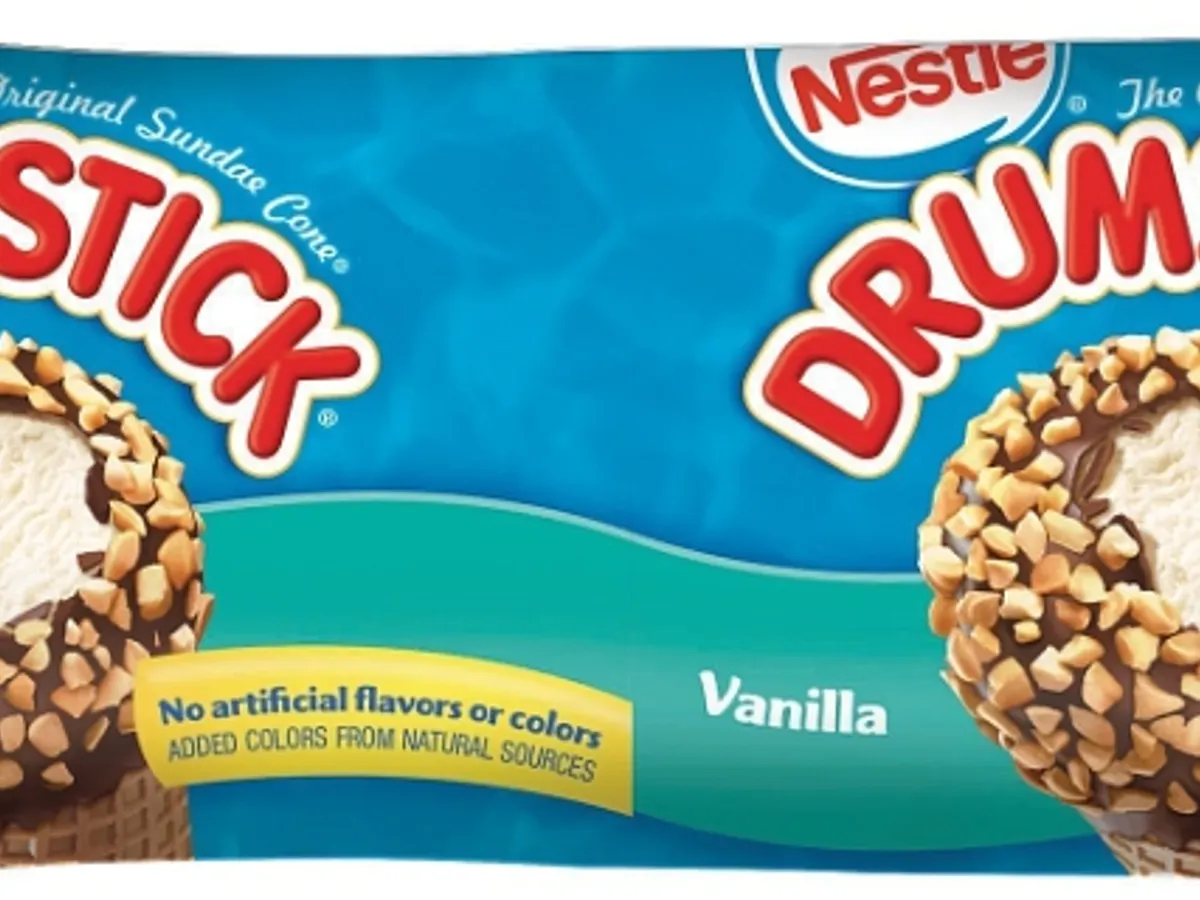 Nestle recalls Drumstick products due to listeria concerns | Food Dive, image size:1200x900