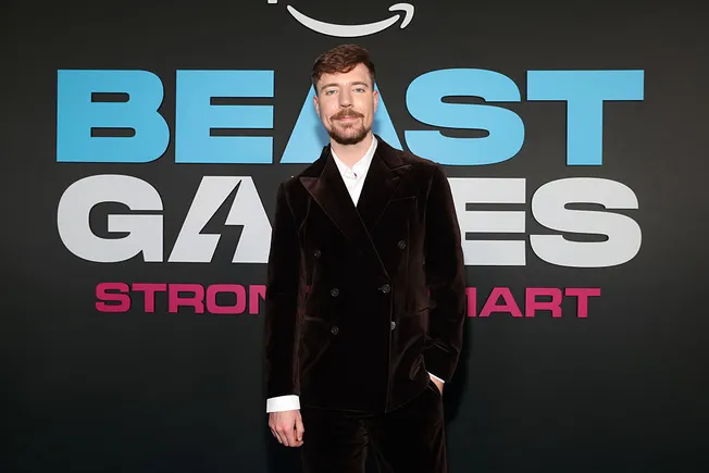 Week in review: MrBeast company sued over harassment