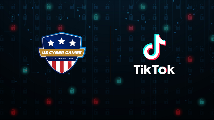 TikTok Cyber Games