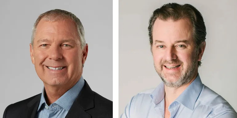 Sean Uezu Yum Brands taps new CEOs for Taco Bell, Pizza Hut | Restaurant Dive