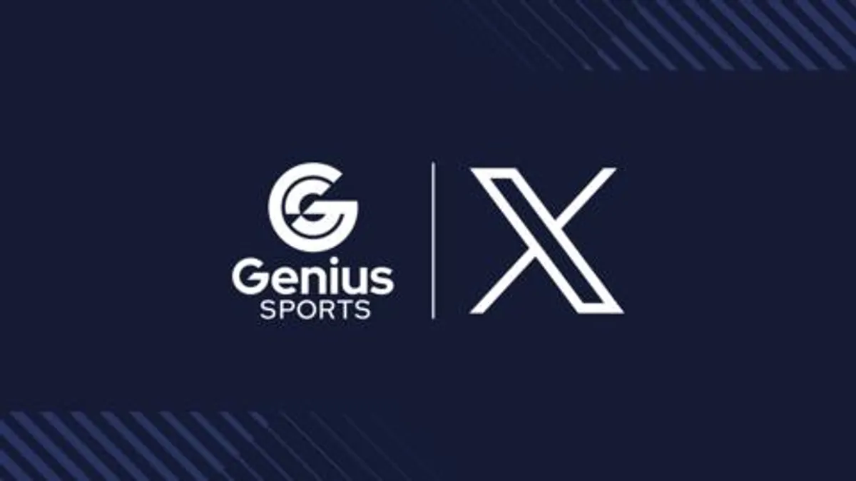 X Genius Sports