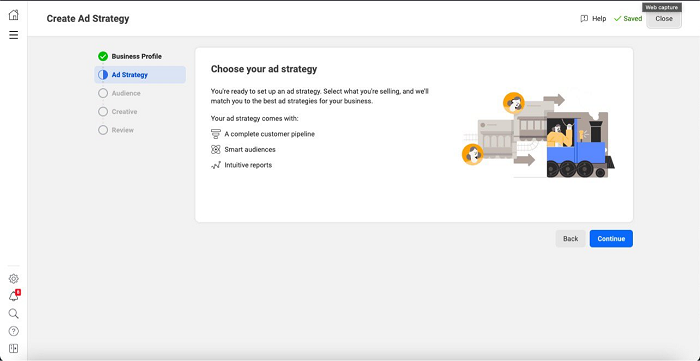 Facebook Ad Strategies