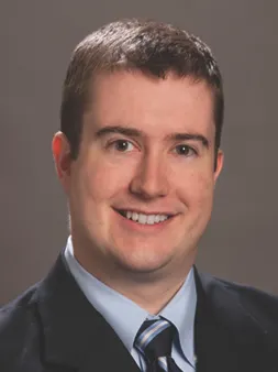 Chris Coleman is an accountant at RubinBrown.