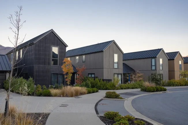 Housing researchers pen letter in support of build-to-rent