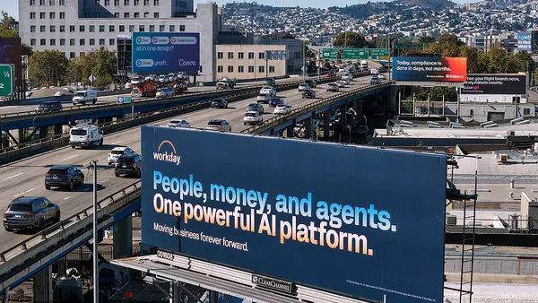 ai billboard