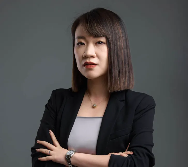 Dan Zhang