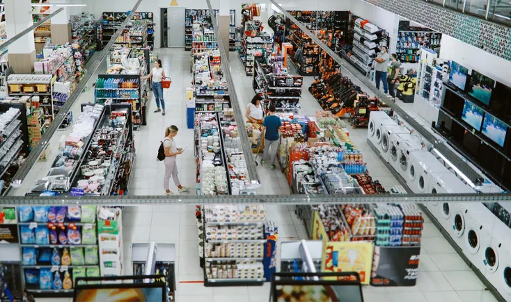 Gaining store-level insights to help reduce energy use | Retail Dive