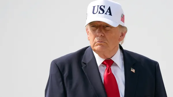 Trump fintechs innovation