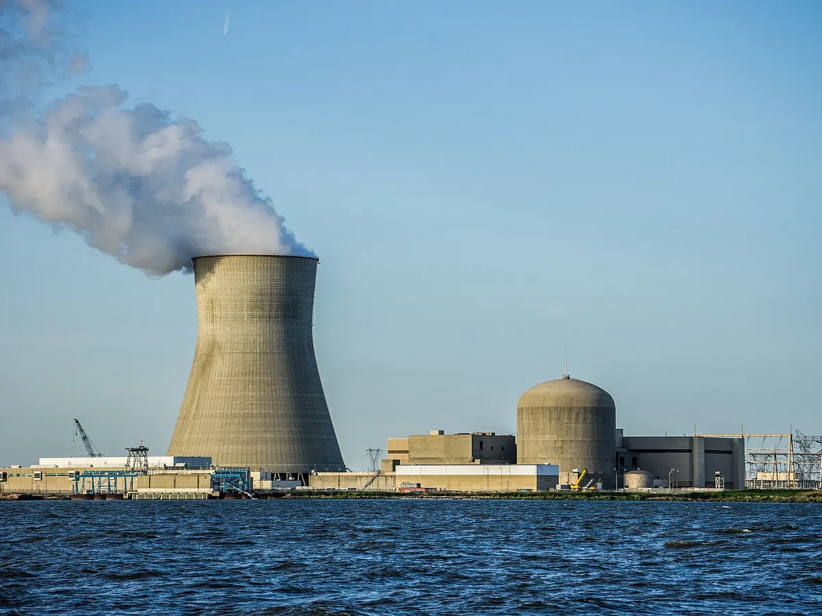 New Jersey BPU eyes potential for new nuclear | Utility Dive