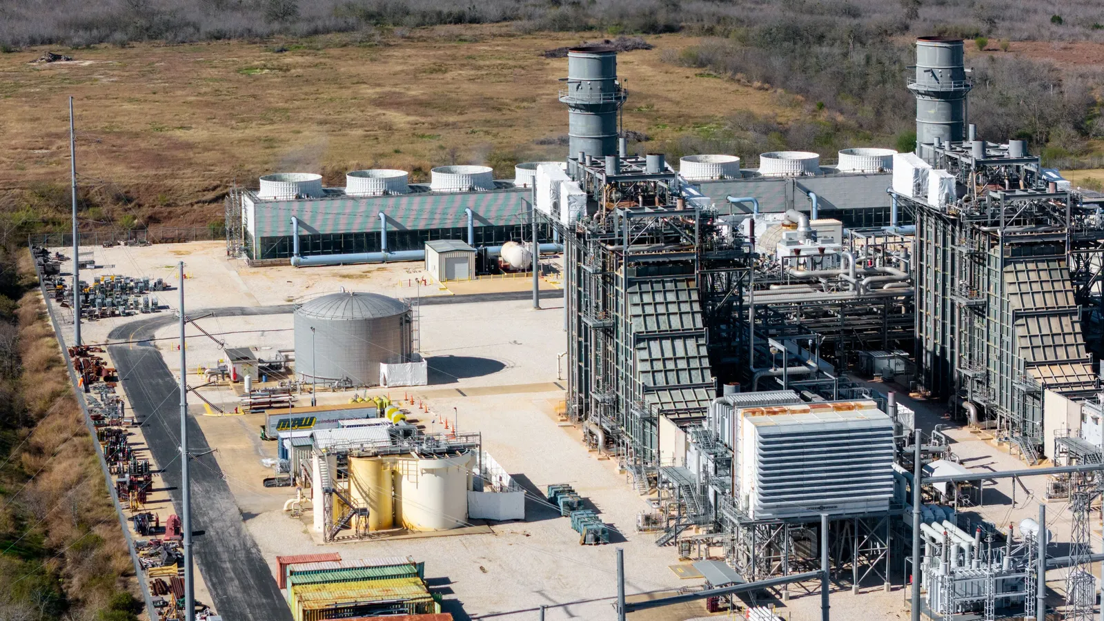 Why the true cost of new gas plants is much higher than the sticker price