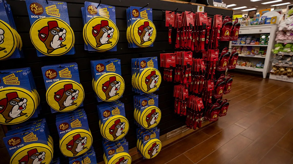 Buc-ee's