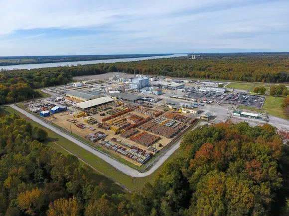 Solstice Advanced Materials to increase uranium conversion production