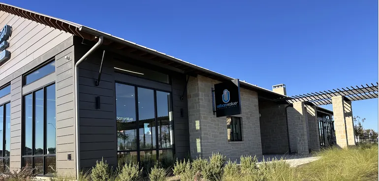 Urban Value opens single-family-community c-store