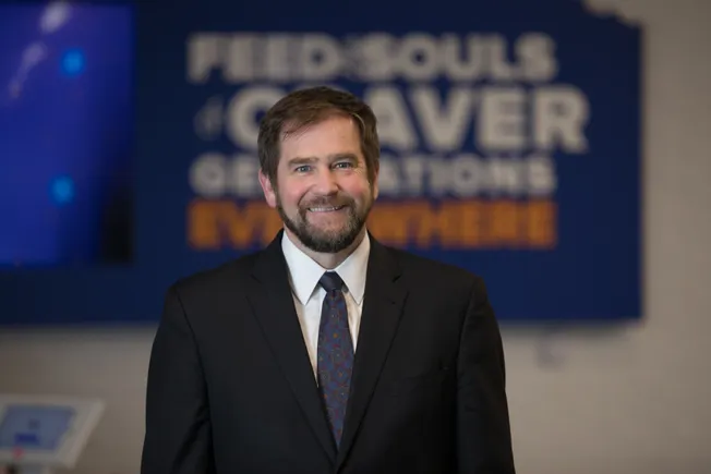 White Castle appoints CMO