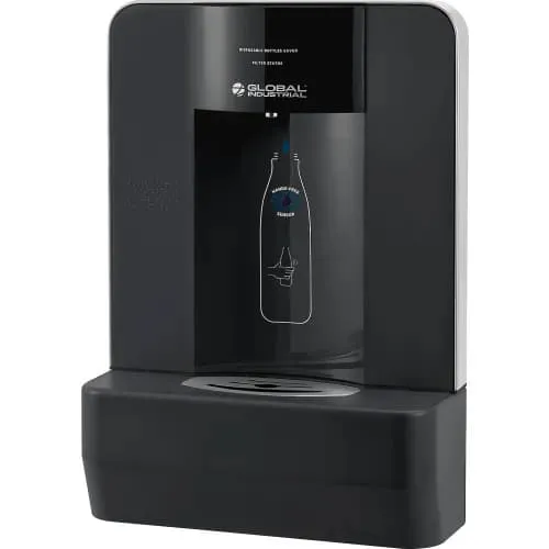 Wall Mount Water Bottle Filling Stations