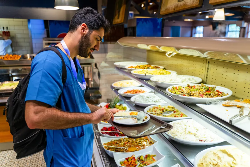 Watch Transforming Hospital Retail & Foodservice Experiences
