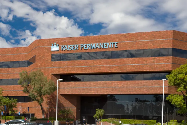 Kaiser Permanente internship program takes top spot in Indeed rankings ...