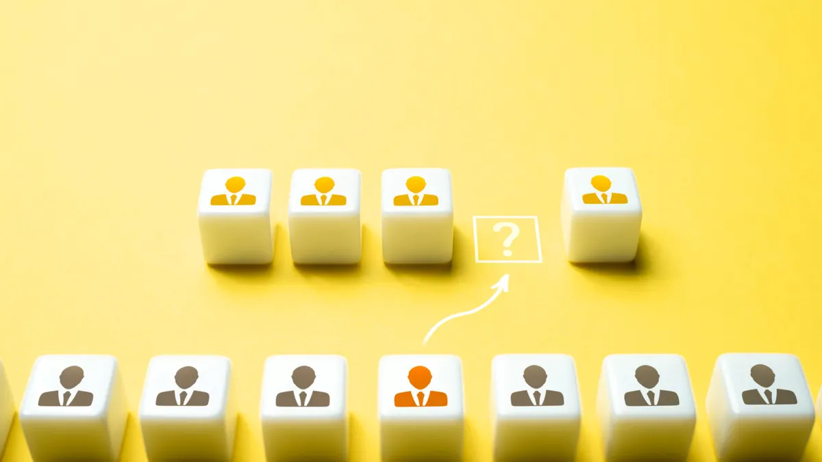 Hiring conceptual image