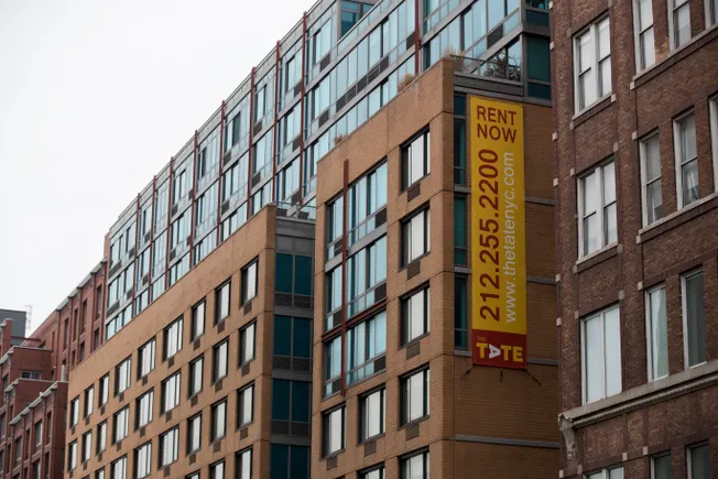 Rents fall again in November, fourth monthly drop thumbnail