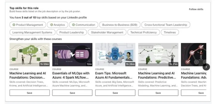 LinkedIn Learning