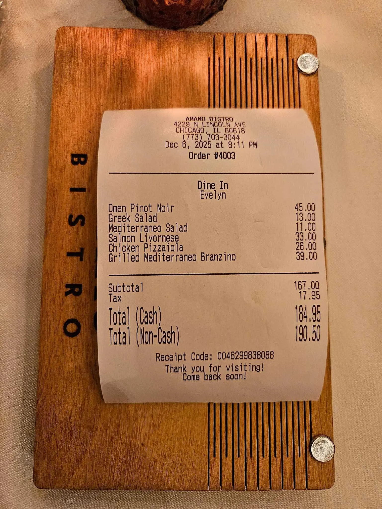 credit card fees networks Visa Mastercard American Express dining restaurants