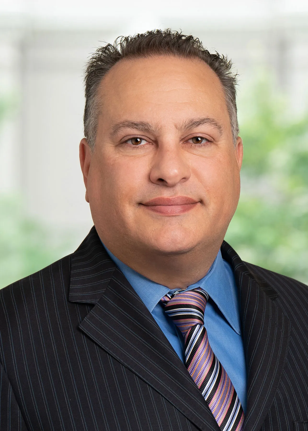 A headshot shows attorney Lawrence Prosen of Cozen O&#x27;Connor.