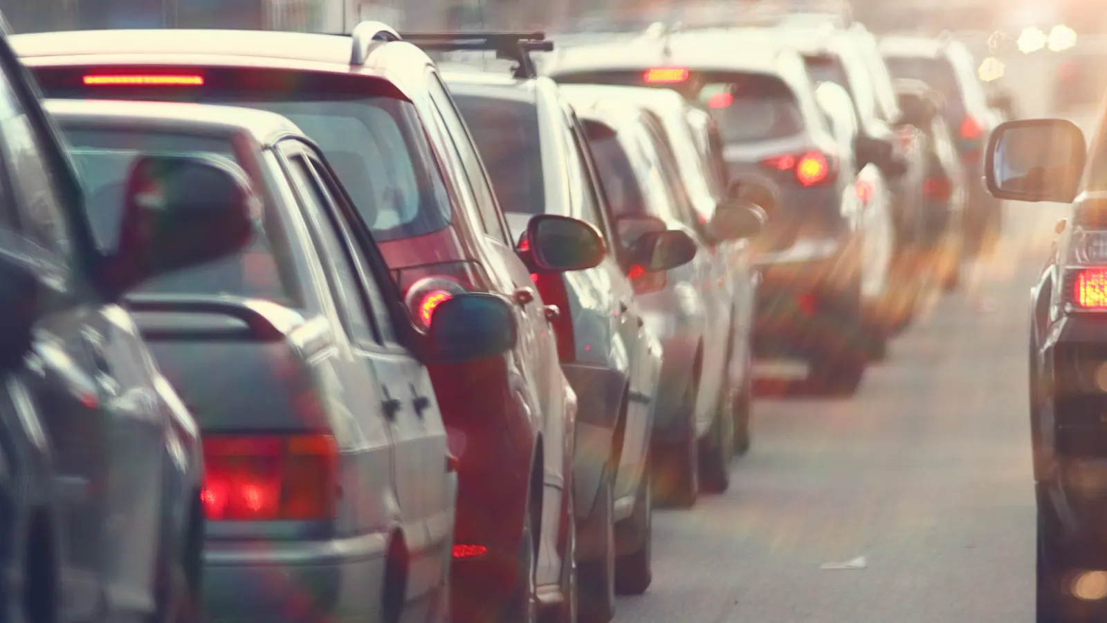 Stuck in traffic: How to get the urban mobility dream moving
