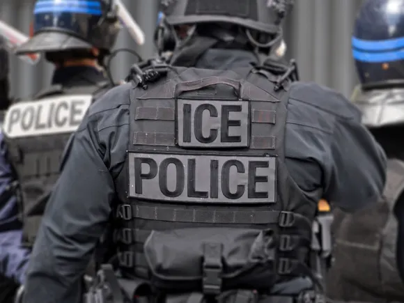 ICE is using shock gloves. Local police shouldn’t, a policing expert says.