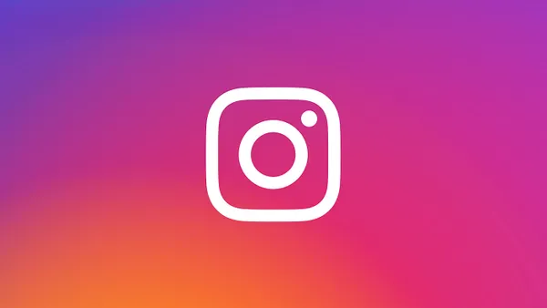 Instagram logo