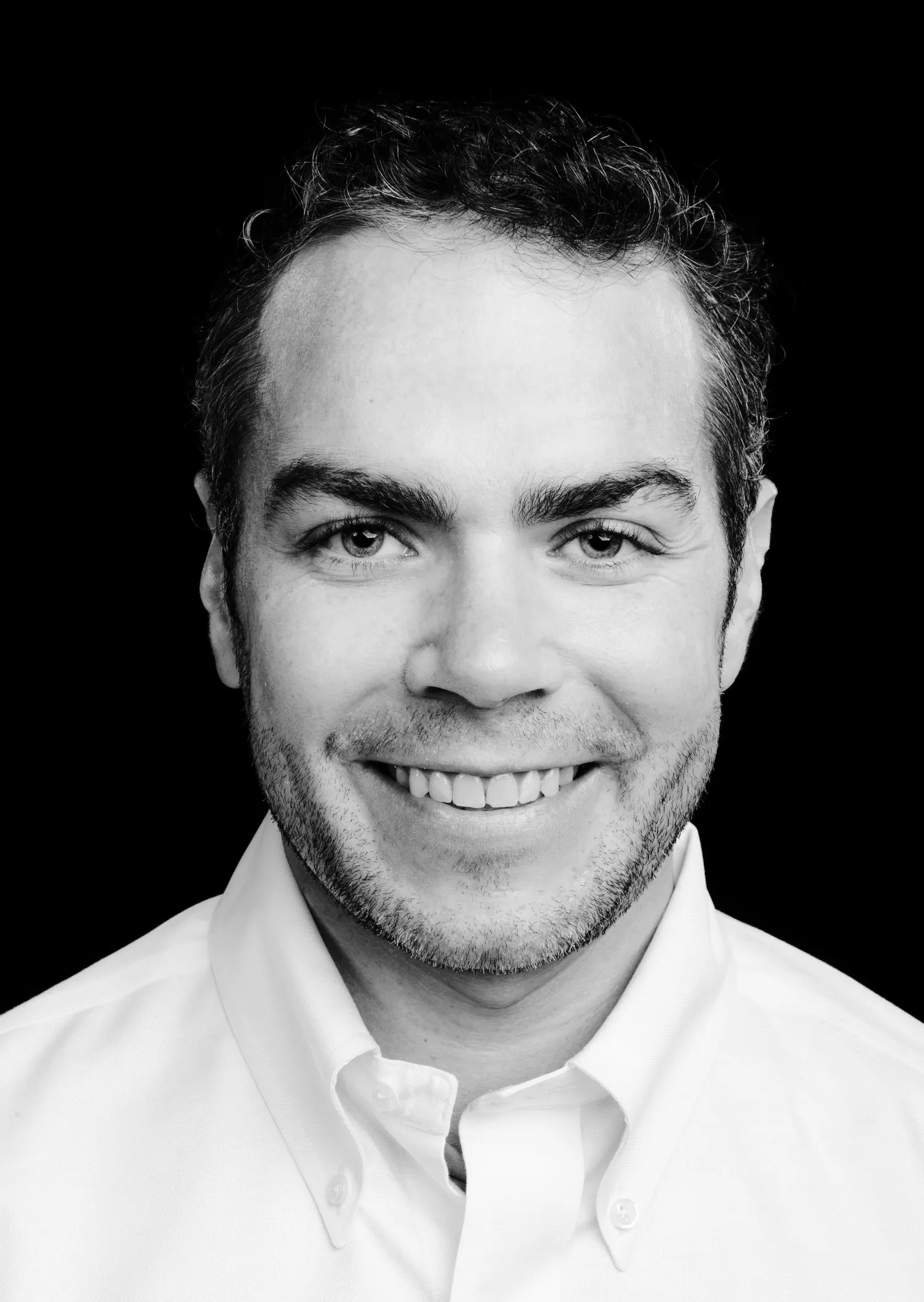 Michael Cohen, chief global data and analytics officer of Plus Company