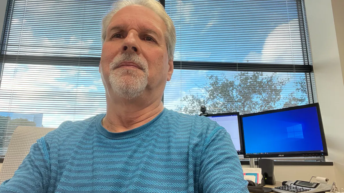 Header image for "The 6 a.m. CFO: How Singing Machine's Lionel Marquis Starts His Day"