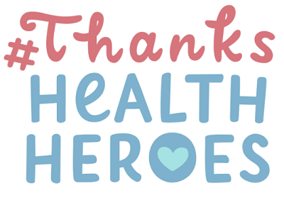 Instagram thanks sticker