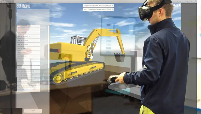 Tech Sub Construction Example Just because you built it, doesn't mean they'll come: lessons from the ...