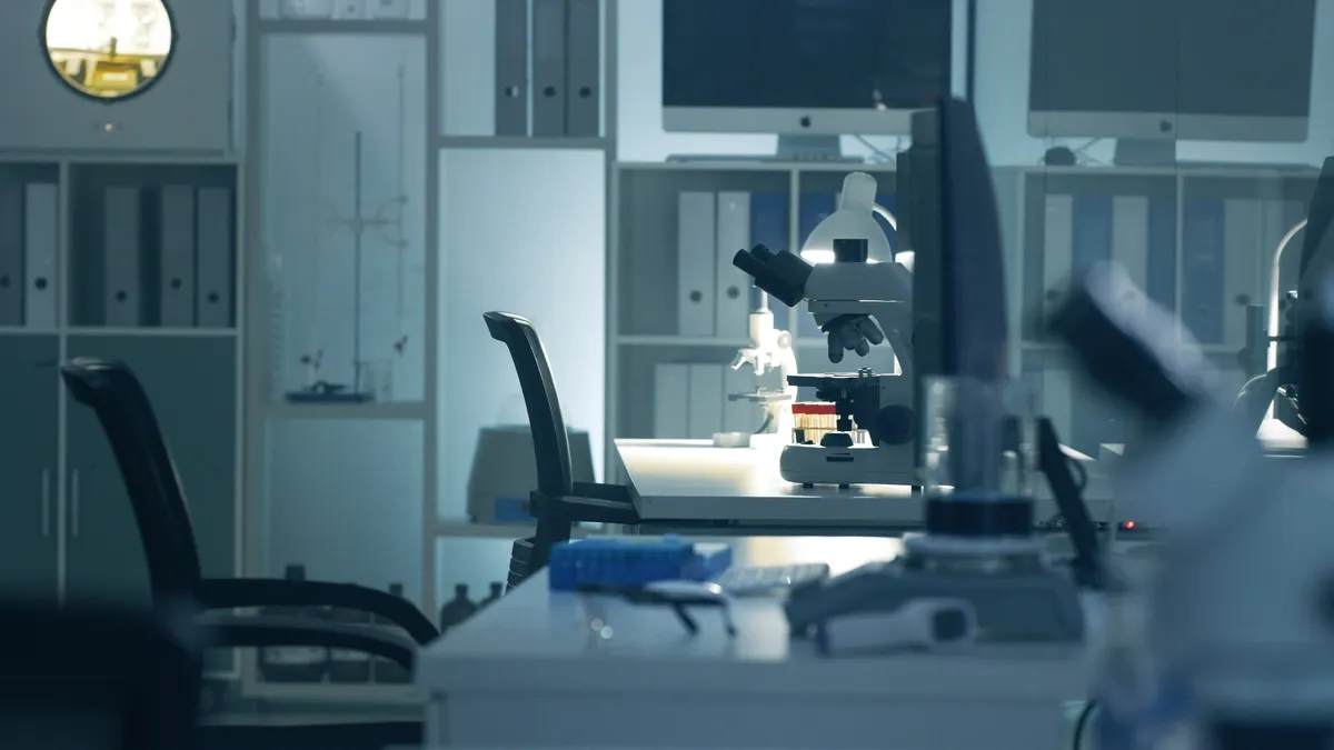 Cancer drugmaker iTeos to shut down