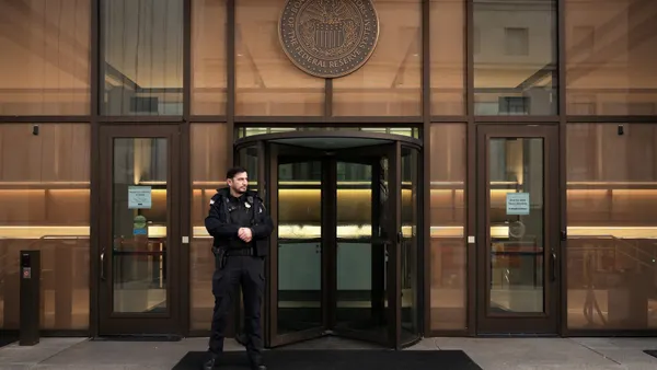 Federal Reserve ACH FedNow real time payments fintechs banks