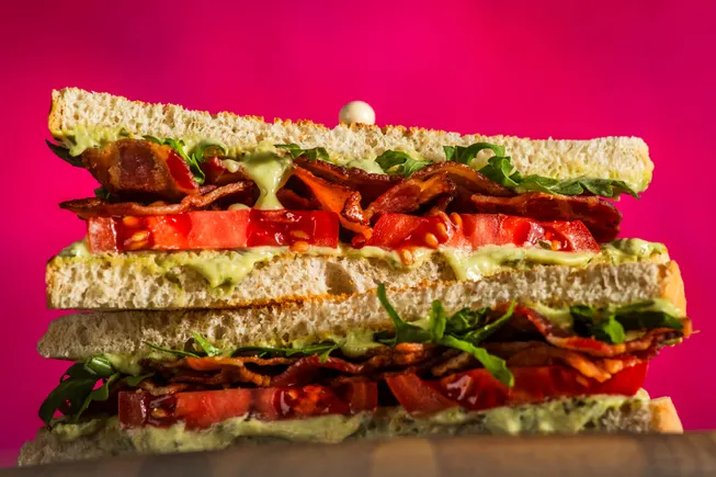What’s driving the shift toward cleaner, simpler menus?