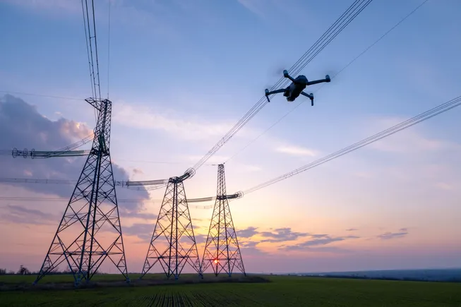 Utilities Centralize Grid Inspection Data for Risk Modeling