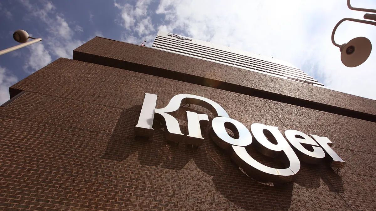 Kroger headquarters