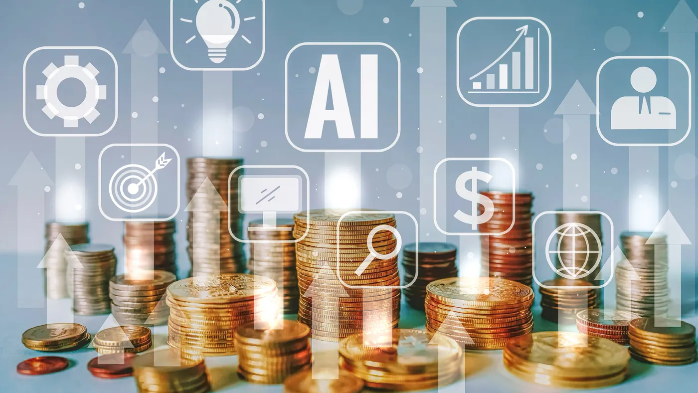 Leveraging AI to Drive Business Growth