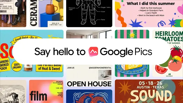 Google rolls out new AI image and video tools