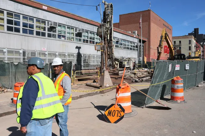 MTA Seeks Final Contractor for $6.97B Subway Extension