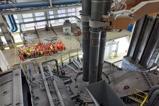 Sharpie maker Newell Brands among recent holiday layoffs