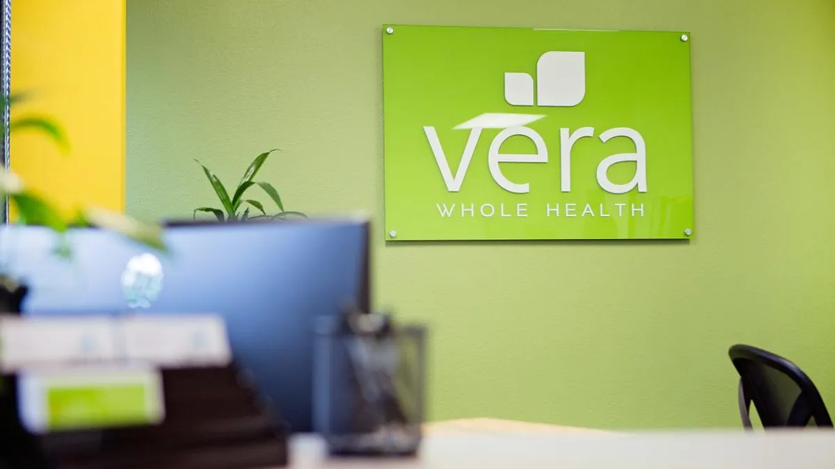 Vera Whole Health care center