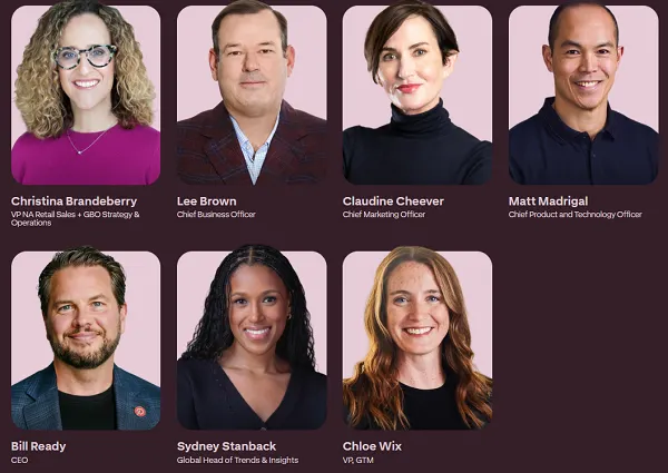 Pinterest Presents 2026