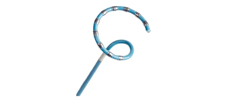 J&J launches enhanced PFA device in Europe