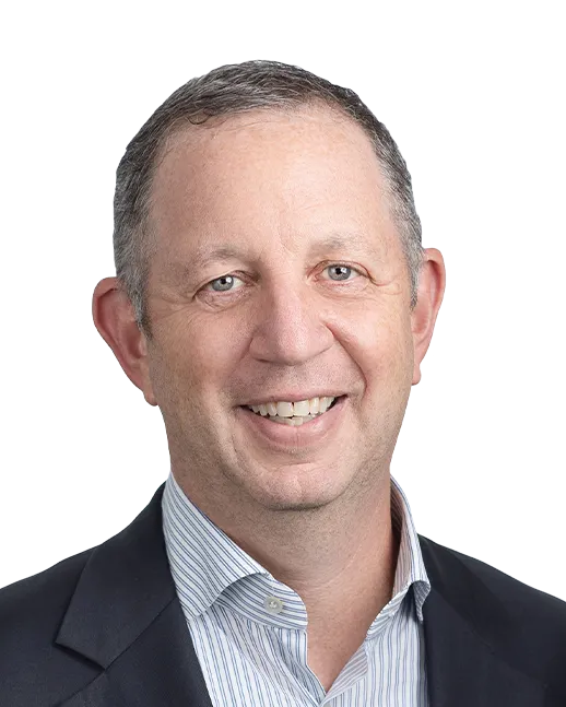 A headshot of Scott Kolbrenner