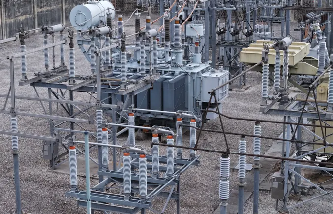 Why power access is critical to data center site locations | Construction Dive