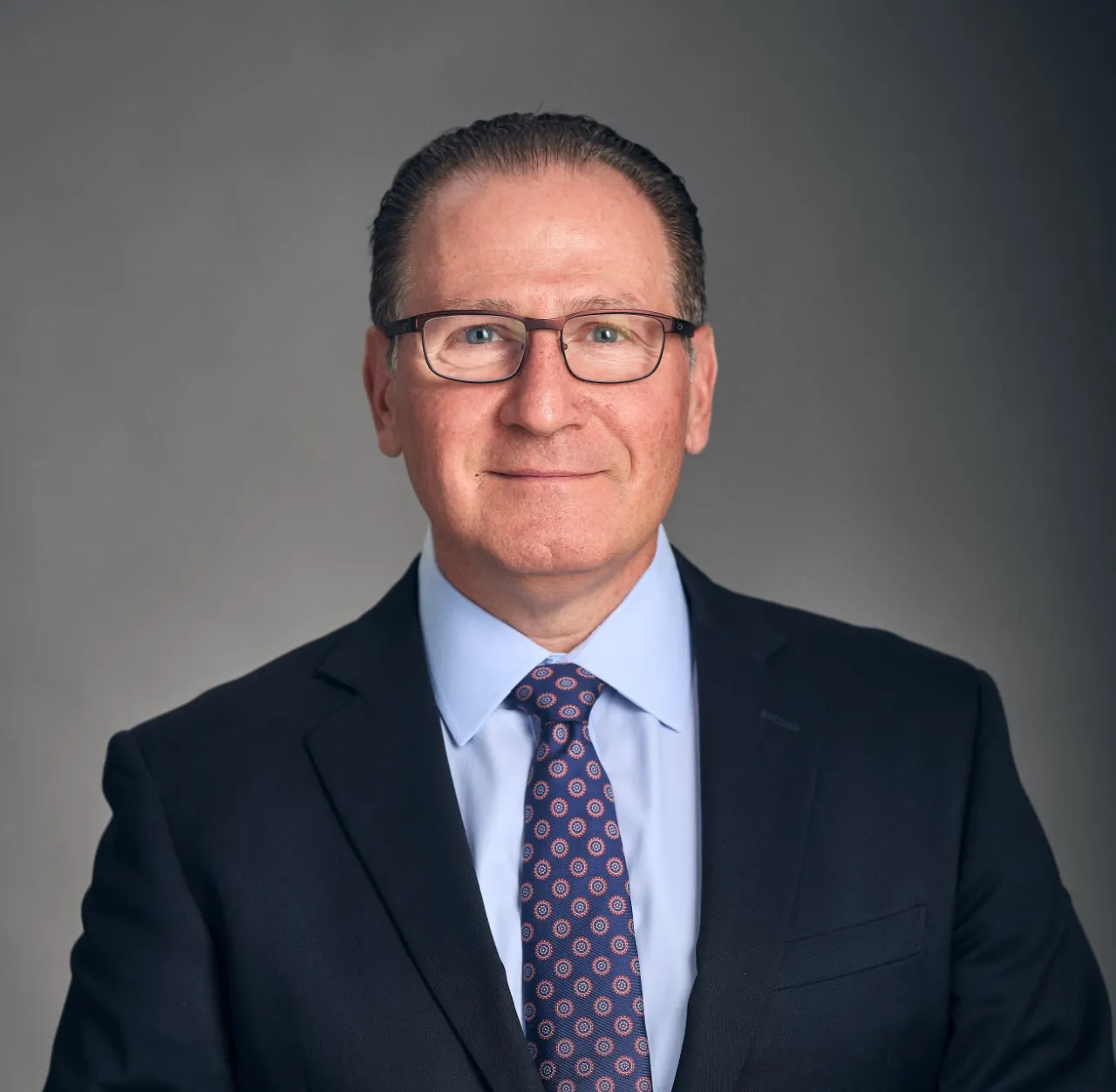 Philip Fracassa Magna CFO
